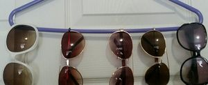 Lot of 5 Sunglasses